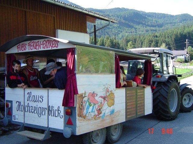 Haus Deutschmann *