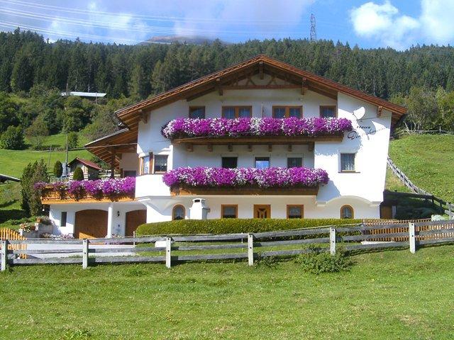 Apartmán Haus Deutschmann Wenns