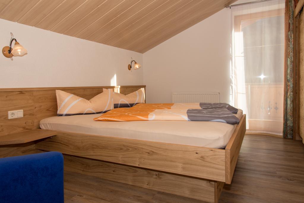Haus Deutschmann Apartmán Wenns